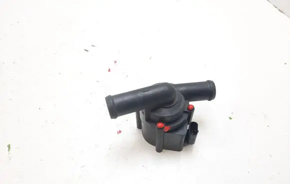 Ford Transit VII Electric auxiliary coolant/water pump 701028010