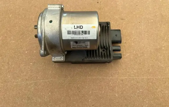 Mercedes-Benz GLA W156 X156 Steering column adjust motor a2469002821 6700004183A 24869002821