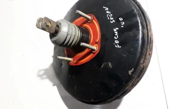 Ford Focus Brake booster 0204021790