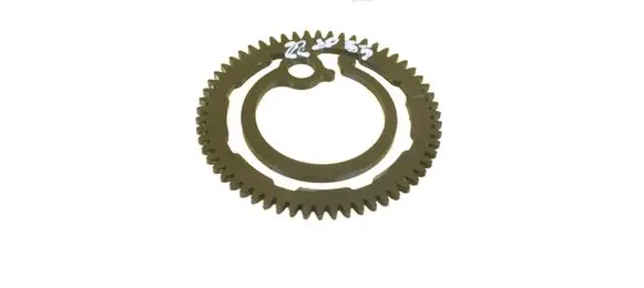 Opel Insignia B Timing chain sprocket ZG720328 B16DTE LWQ