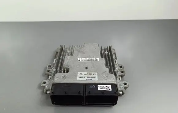 Hyundai Kona I Engine control unit/module 391012U127