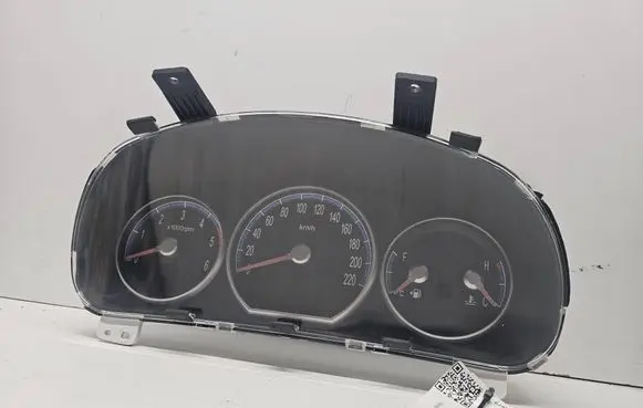Speedometer (instrument cluster)