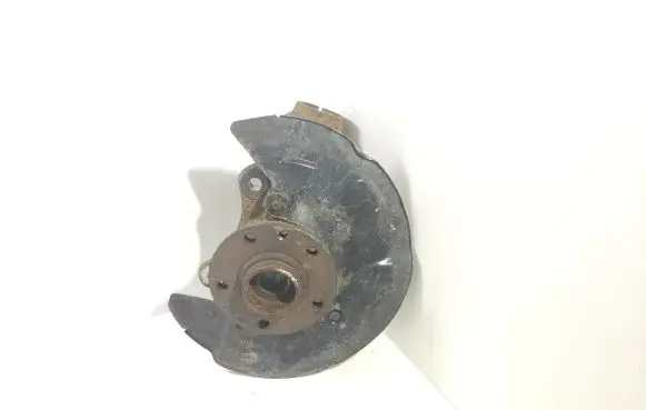 Volkswagen Transporter - Caravelle T5 Front wheel hub spindle knuckle