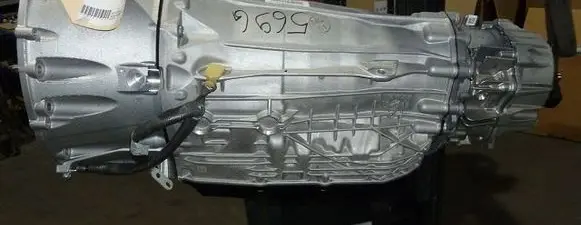 Mercedes-Benz E W124 Automatic gearbox 72504802216861KG
