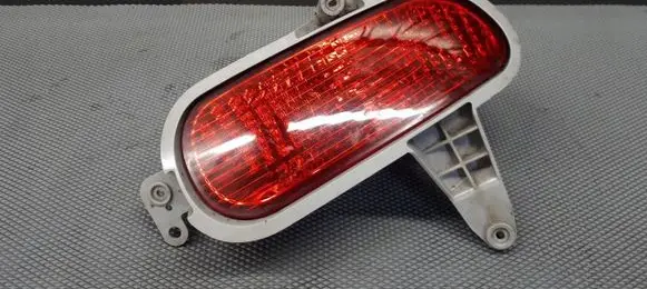Hyundai i30 Rear fog light 