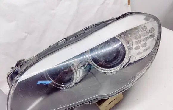BMW 5 F10 F11 Headlight/headlamp 1EL01013121