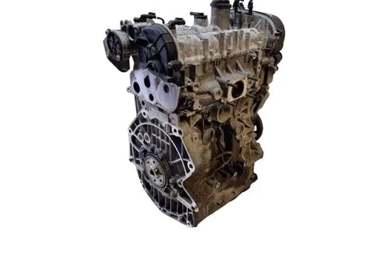 Volkswagen Golf VII Engine CUK