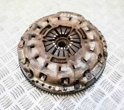 Ford Transit Clutch set kit 6C117550DD