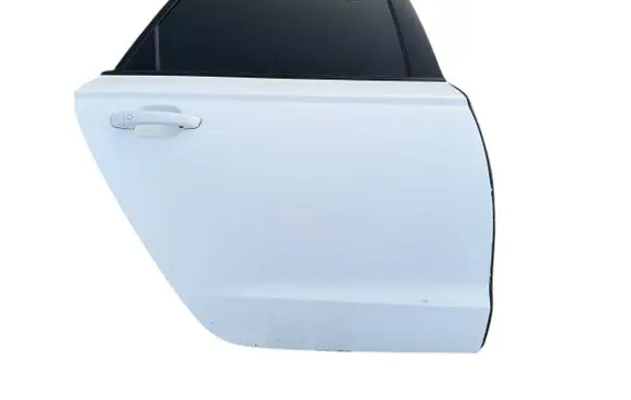 Audi A6 S6 C7 4G Rear door 