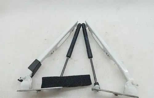 Porsche Cayman 981 Engine bonnet/hood hinges 99151115103