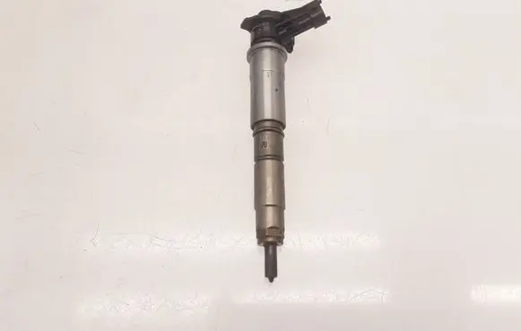 Renault Laguna III Fuel injector 0445115 0445115047 565450BH8