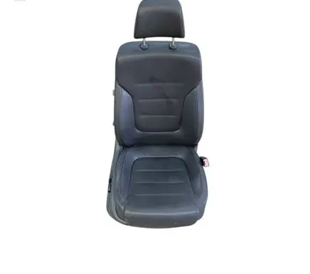 Volkswagen Touareg II Front passenger seat 7P6959339 8T0963553 7P0881954
