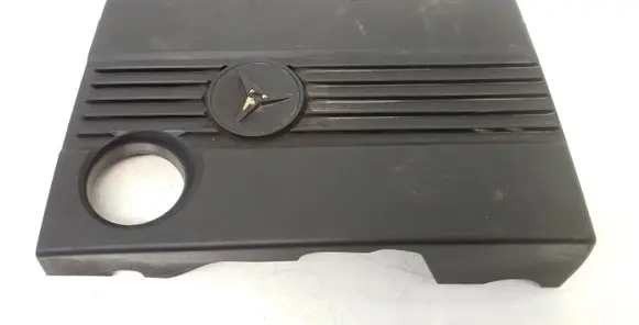 Mercedes-Benz E W211 Engine cover (trim) A2710100867