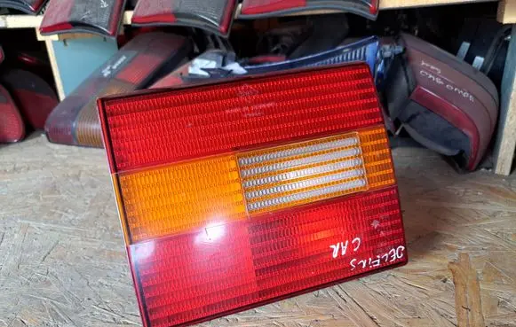 Volkswagen PASSAT B4 Tailgate rear/tail lights 3A9945107A 3A9945107