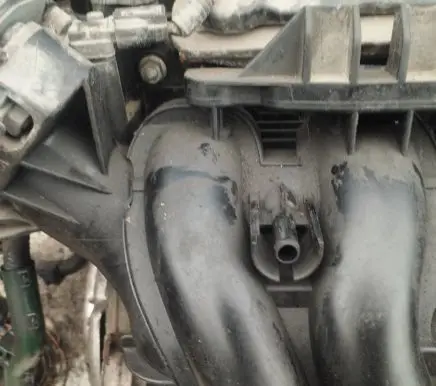 Honda Civic Intake manifold