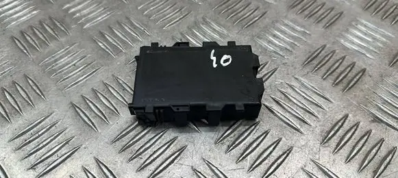 Lexus UX Gateway control module 8911176010 50132114