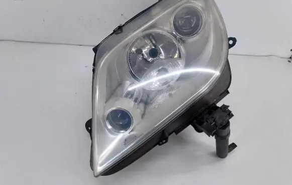 Lancia Phedra Headlight/headlamp 1494332080