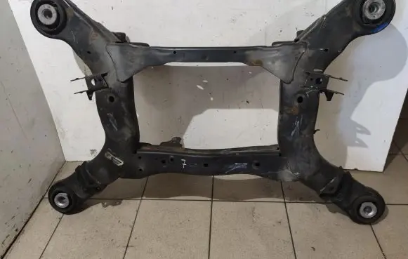Rear subframe