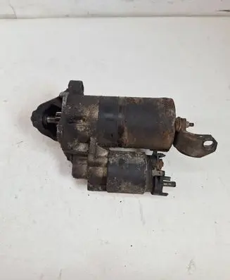 Audi A4 S4 B5 8D Starter motor