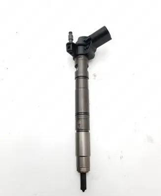 Audi A4 S4 B8 8K Fuel injector 03L130277 081007 0445116