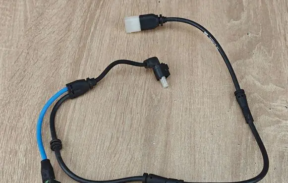 BMW 4 G22 G23 G24 G26 Other wiring loom 5A25F38