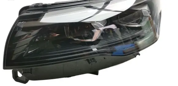 Volkswagen Tiguan Headlight/headlamp 571941059M