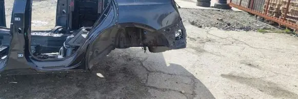 Audi Q5 SQ5 Front piece kit 
