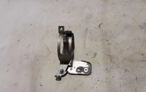 Mercedes-Benz GLA W156 X156 Fuel filter bracket/mount holder A6070901752