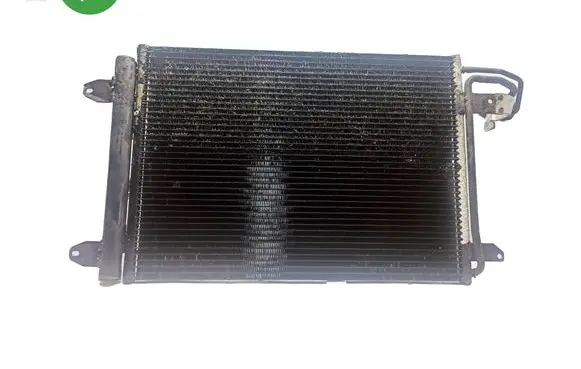 Volkswagen Eos A/C cooling radiator (condenser) 1K0820411S 1280002S