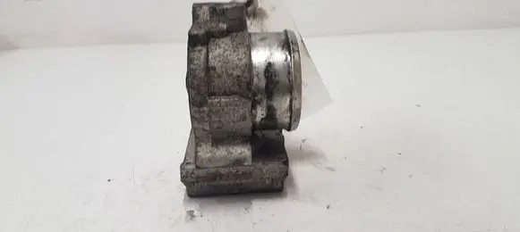 Hyundai Tucson JM Throttle valve 3510027410