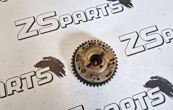 BMW 5 E60 E61 Camshaft pulley/ VANOS 7506776
