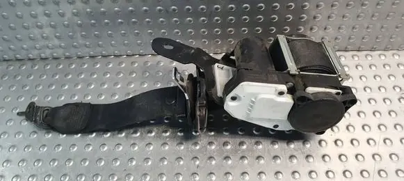 BMW 3 F30 F35 F31 Front seatbelt S26380512 622482300C