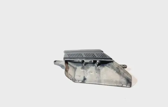 Audi A4 S4 B8 8K Air intake duct part 8K0129618K 8K0129618J 8K0129618