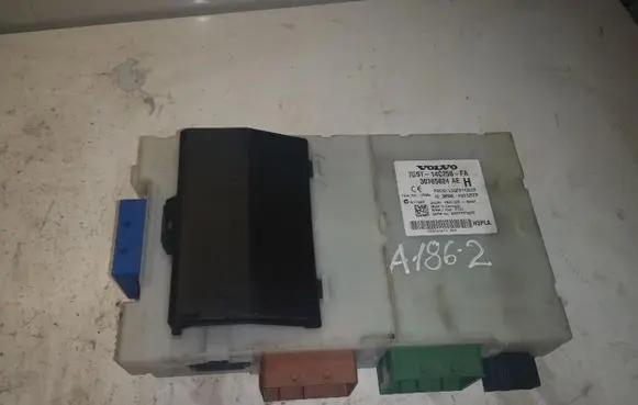 Volvo XC60 Fuse box set 30765624 A1862