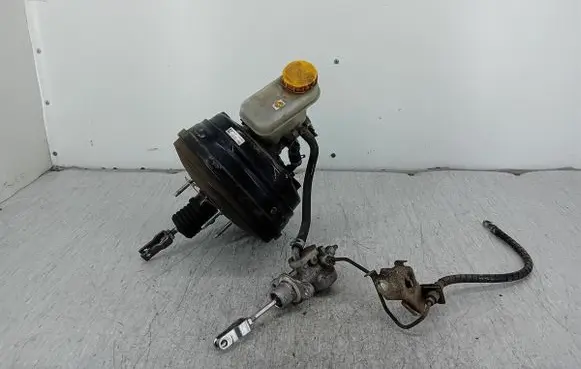 Subaru XV I Brake booster G215T