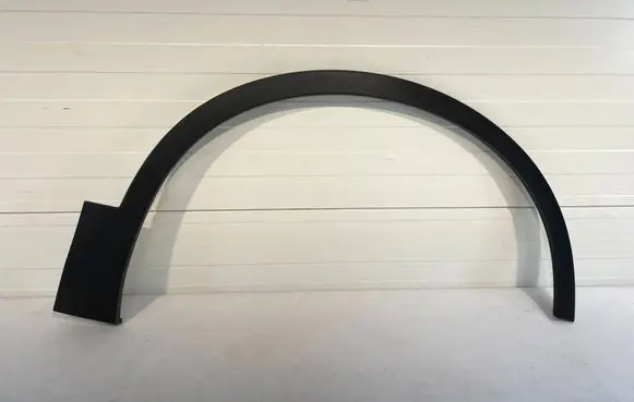 Volvo XC40 Fender trim (molding) 31448345