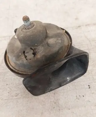 Opel Vivaro Horn signal 0091001