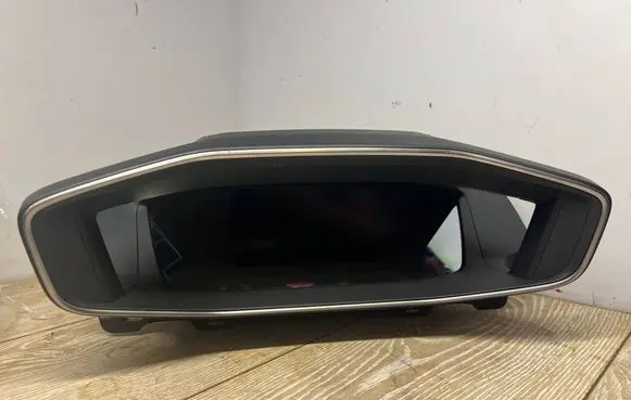 Peugeot 2008 II Speedometer (instrument cluster) 9848174380