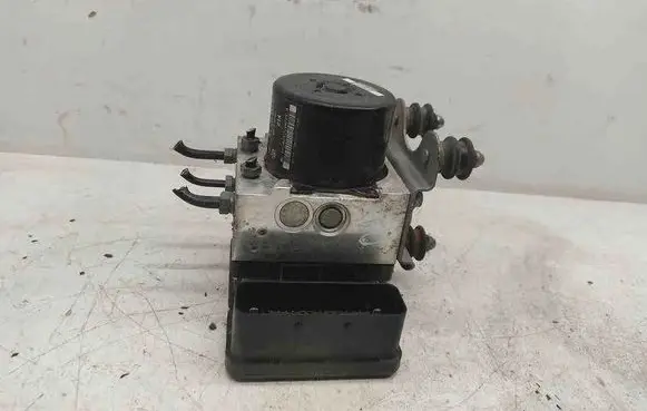 Volkswagen Touareg I ABS Pump 7L0907379L 7L0614517A