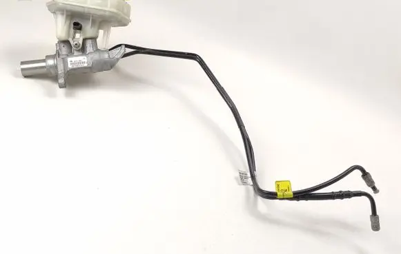 Jeep Grand Cherokee ABS Pump 26415800083 20260427HCR1002 68251912AC