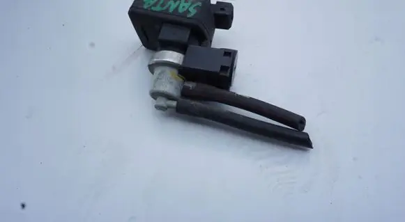 Hyundai Santa Fe Turbo solenoid valve