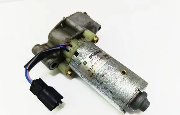 BMW 5 E39 Seat adjustment motor 0130002460