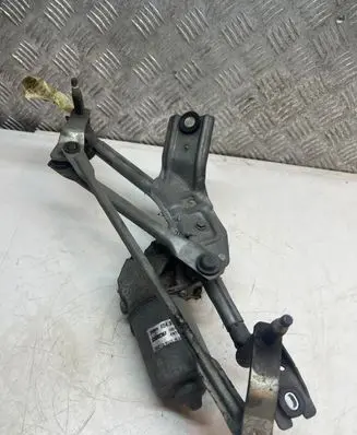Fiat Grande Punto Front wiper linkage and motor 404978