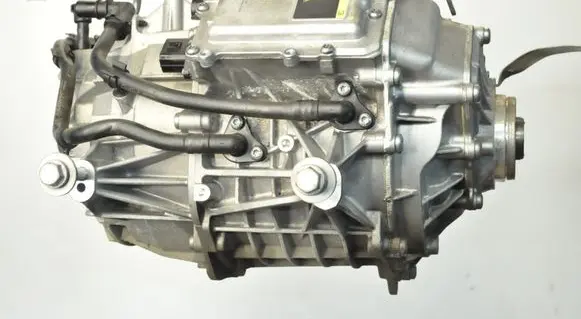 Volvo XC60 Electric car motor P1216858