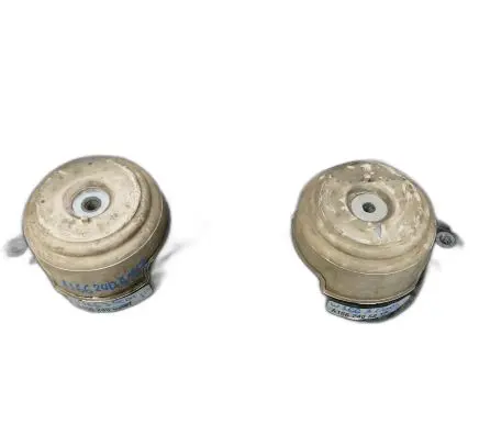 Mercedes-Benz GLS X166 Engine mount vacuum valve 