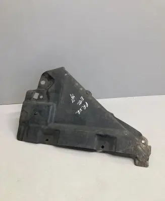 BMW 3 E92 E93 Front bumper corner part panel trim 7159189