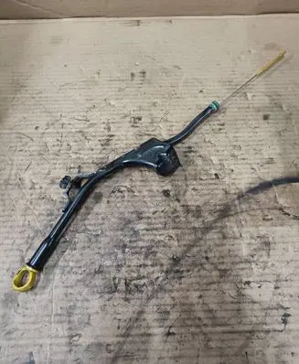 Ford Focus Oil level dip stick 9671676880 9676240180