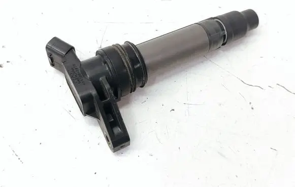 Volvo S80 High voltage ignition coil 6GN12A366 0997001070