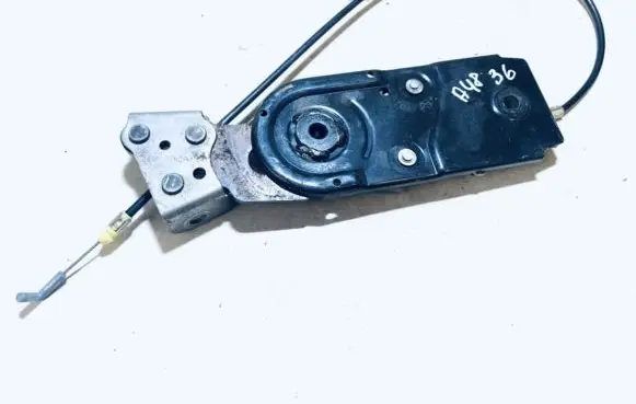 Hyundai Getz Seat back rest lock catch 