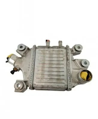Isuzu D-Max Intercooler radiator 8975340130